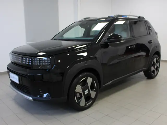 Fiat Grande Panda Grande Panda 1.2 hybrid La Prima 110cv edct