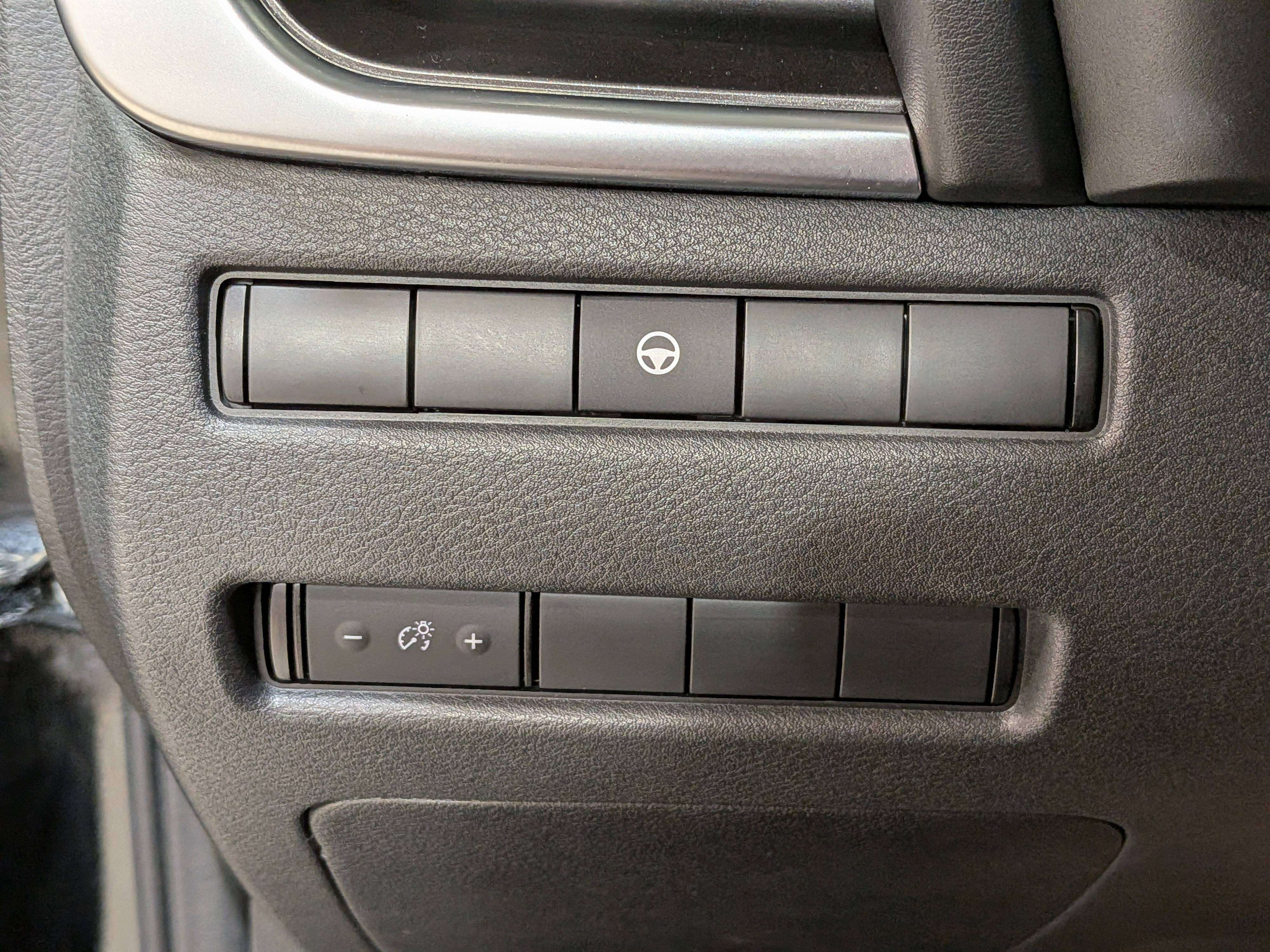 Nissan Rogue 2022