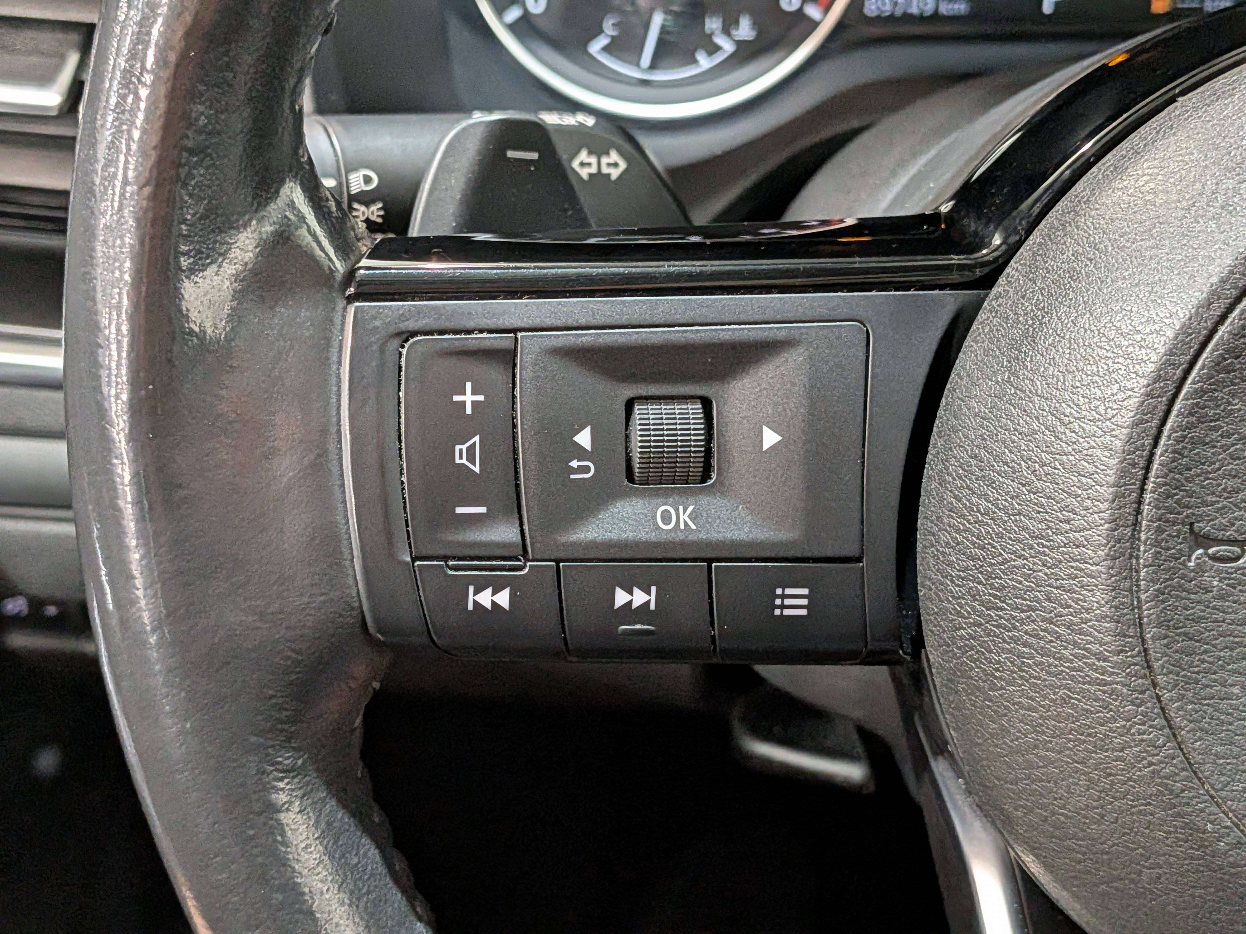 Nissan Rogue 2022