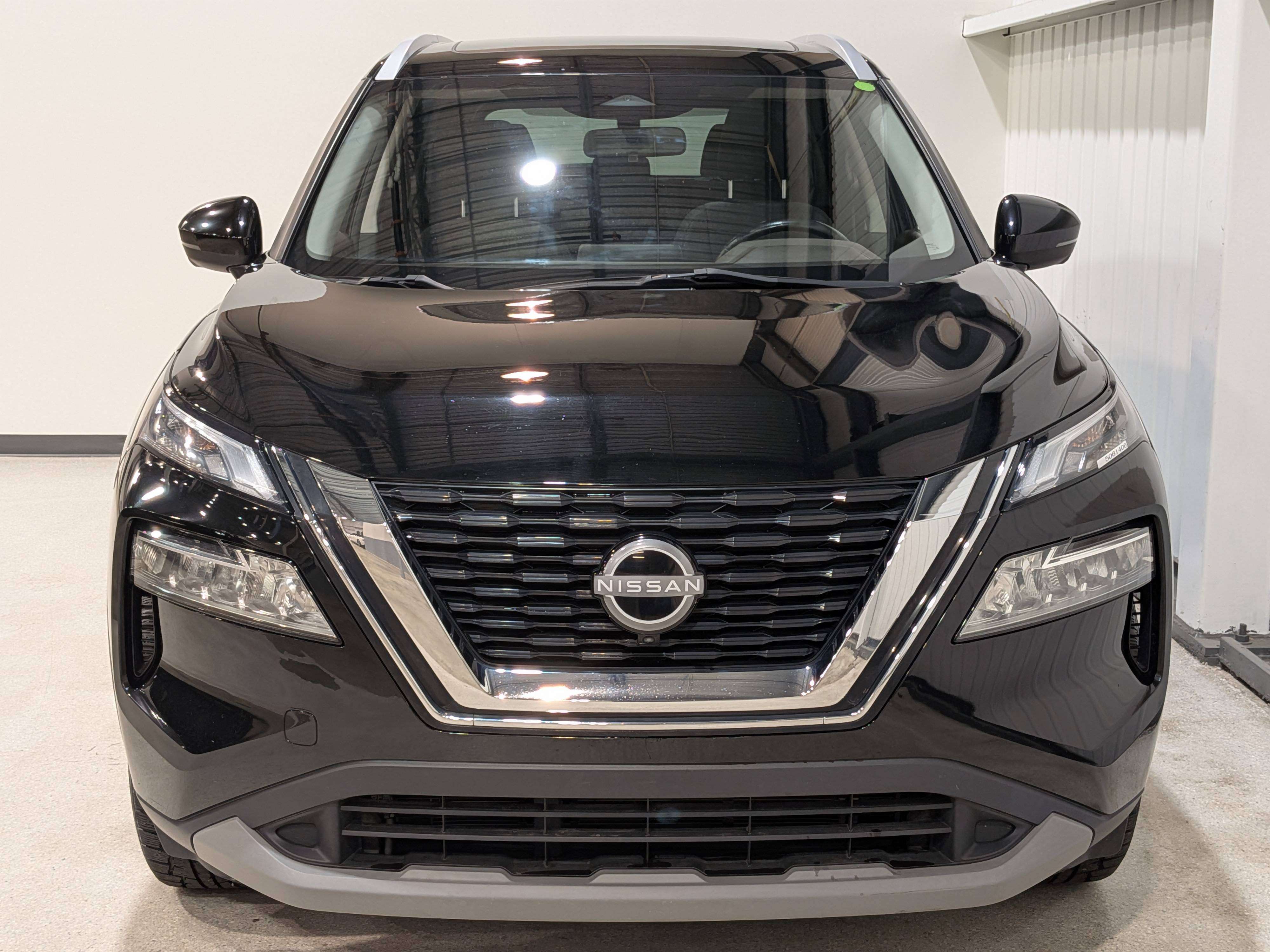 Nissan Rogue 2022