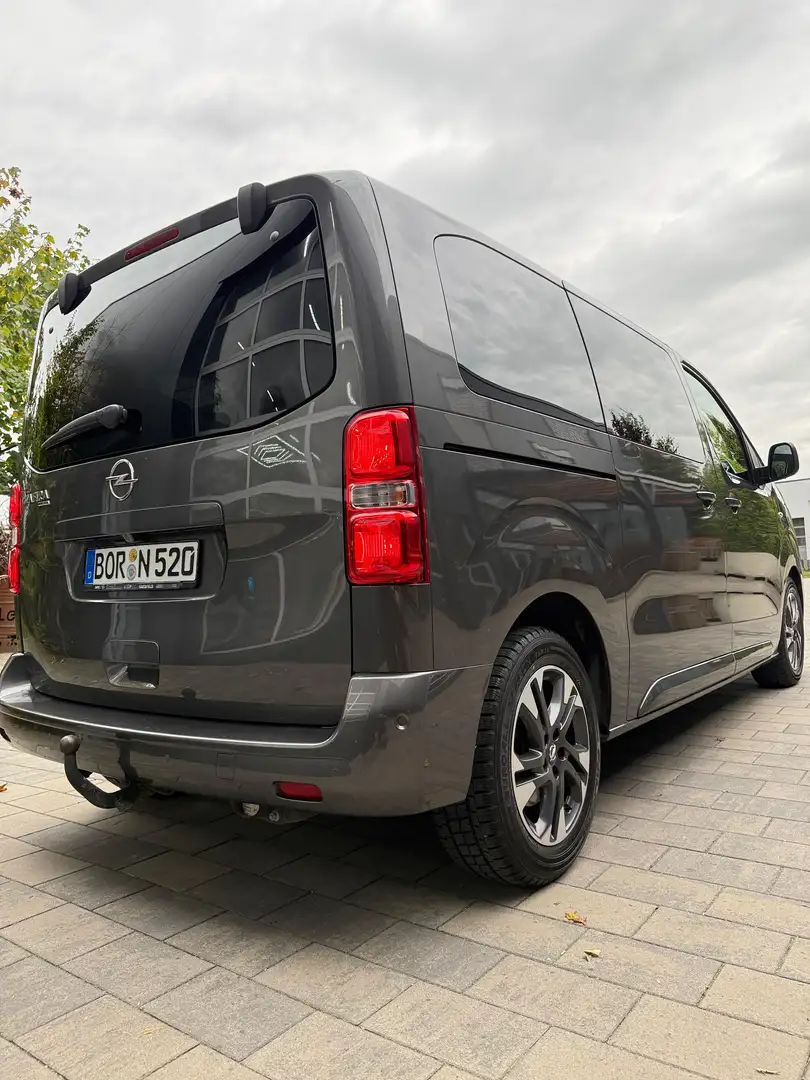 Opel Zafira Life Zafira Life 2.0 D L Aut. Innovation - 1