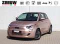 Fiat 500 3+1 Icon 42 kWh | LED | Winter | Camera | Navi Goud - thumbnail 1