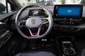 Volkswagen ID.4 220 kW GTX HUD Pano Wärmep. 360 SOFORT Fekete - thumbnail 8