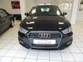Audi A1 Sportback basis Schwarz - thumbnail 3
