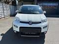 Fiat Panda TwinAir Turbo 85 4x4 Wild Weiß - thumbnail 2