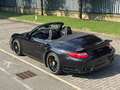Porsche 997 Porsche 997 Turbo mk2 Cabriolet Exclusive PDK Nero - thumbnail 9