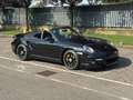 Porsche 997 Porsche 997 Turbo mk2 Cabriolet Exclusive PDK Nero - thumbnail 4