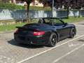 Porsche 997 Porsche 997 Turbo mk2 Cabriolet Exclusive PDK Nero - thumbnail 2