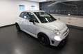 Abarth 500 595 Pista*LED*VC*CARPLAY*KLAPPE*MFL*PDC*ZV* Gris - thumbnail 3