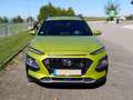 Hyundai KONA Kona 1.0 T-GDI YES!+ Grün - thumbnail 1
