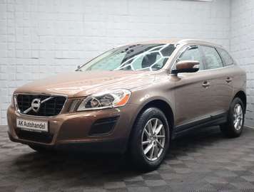2.0T5 Summum Volleder Xenon Automatik