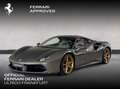 Ferrari 488 ***Ferrari Frankfurt*** Gris - thumbnail 1
