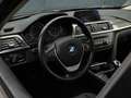 BMW 316 d MODERN - CUIR - NAVI - DYNAMIC SELECT Gris - thumbnail 10