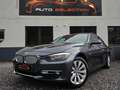 BMW 316 d MODERN - CUIR - NAVI - DYNAMIC SELECT Gris - thumbnail 1