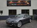 BMW 316 d MODERN - CUIR - NAVI - DYNAMIC SELECT Gris - thumbnail 23