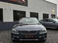 BMW 316 d MODERN - CUIR - NAVI - DYNAMIC SELECT Gris - thumbnail 3