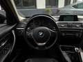 BMW 316 d MODERN - CUIR - NAVI - DYNAMIC SELECT Gris - thumbnail 12