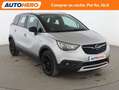 Opel Crossland 1.2 Turbo Excellence Gris - thumbnail 8