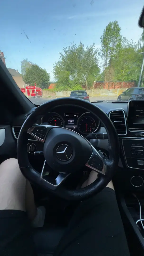 Mercedes-Benz GLE 250 Gle250d amg pack - 2