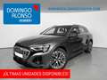 Audi Q8 e-tron 55 S line 300 kW (408 CV) quattro Gris - thumbnail 1