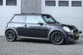 MINI Cooper S Chili | 174PK | Panoramadak | Leer | Xenon | Nav Zwart - thumbnail 5