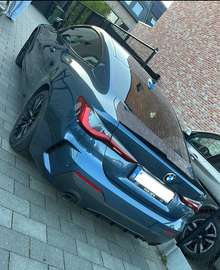 Coupé 430iAS