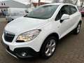 Opel Mokka Edition/AHK/SHZ/LRHZ/AUT/TEMP/LMF/PDC Weiß - thumbnail 4