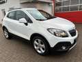 Opel Mokka Edition/AHK/SHZ/LRHZ/AUT/TEMP/LMF/PDC Weiß - thumbnail 2