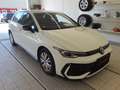 Volkswagen Golf VIII R-Line 1.5 eTSI DSG 150PS Weiß - thumbnail 4