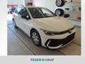 Volkswagen Golf VIII R-Line 1.5 eTSI DSG 150PS Weiß - thumbnail 1