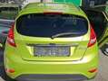Ford Fiesta Fiesta Titanium 1,25 Titanium Grün - thumbnail 4
