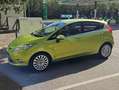 Ford Fiesta Fiesta Titanium 1,25 Titanium Grün - thumbnail 1