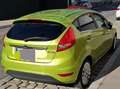 Ford Fiesta Fiesta Titanium 1,25 Titanium Grün - thumbnail 3