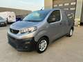 Peugeot Expert 1.5 hdi 75 kw lengte 1 zeer nette bus zie foto's Gris - thumbnail 1
