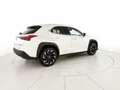 Lexus UX 250h 2.0 Luxury 2wd cvt my20 Bianco - thumbnail 3