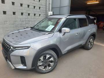 1.5T Hybrid Auto Bronze