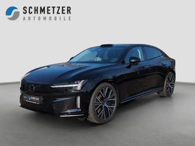 Volvo ES90+Single+Extended+Ultra+Bowers-W+Pano+Standhz