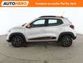 Dacia Spring Electric Comfort Plus 45 33kW Plateado - thumbnail 3