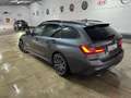 BMW 320 320d Touring xdrive Msport auto Gris - thumbnail 6