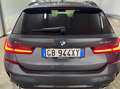 BMW 320 320d Touring xdrive Msport auto Gris - thumbnail 5