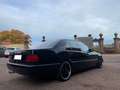 Mercedes-Benz S 500 SE 500 V8 W140 19 Zoll Monoblock II Noir - thumbnail 8