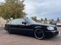 Mercedes-Benz S 500 SE 500 V8 W140 19 Zoll Monoblock II Noir - thumbnail 6