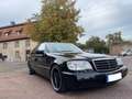 Mercedes-Benz S 500 SE 500 V8 W140 19 Zoll Monoblock II Noir - thumbnail 3