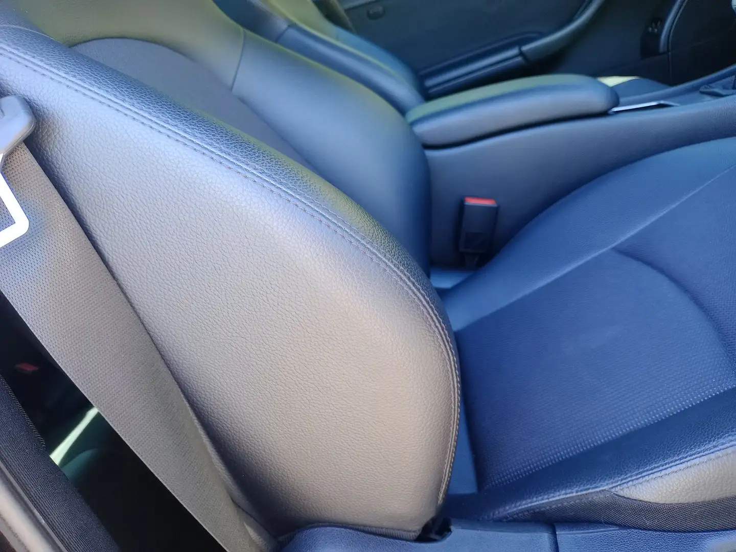 Mercedes-Benz CLC 220 cdi Sport - 2