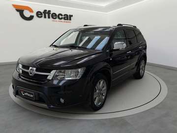 2.0 Mjt 4x4 7 P. aut. Park Avenue