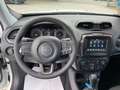 Jeep Renegade 1.5 Turbo T4 MHEV Limited KM0 SUPER PROMO Blanc - thumbnail 10