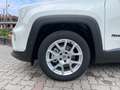 Jeep Renegade 1.5 Turbo T4 MHEV Limited KM0 SUPER PROMO Weiß - thumbnail 9
