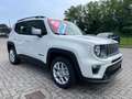 Jeep Renegade 1.5 Turbo T4 MHEV Limited KM0 SUPER PROMO Blanc - thumbnail 3