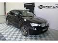 BMW X4 xDrive 30d - BVA Sport F26 M Sport ORIGINE FRANCE Blanc - thumbnail 9