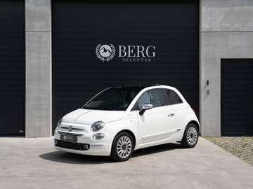 Dolcevita | Pano | Cruise Ctrl | Hybrid | Parkeersensoren | Volledige Onderhoudshistoriek | Extra winterset |